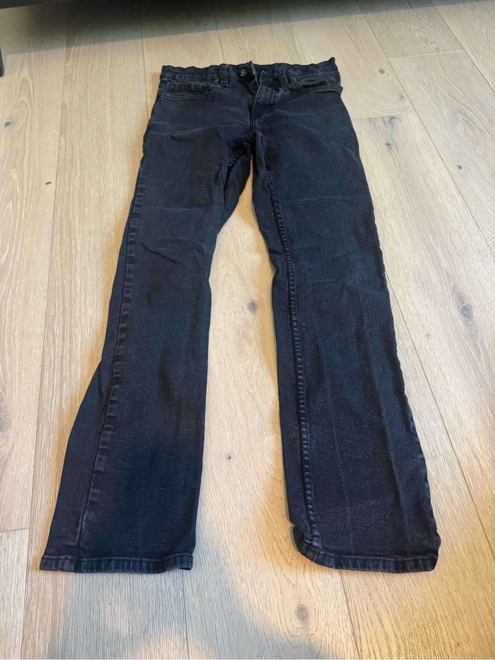 MENS CODY JAMES BOOTCUT JEANS